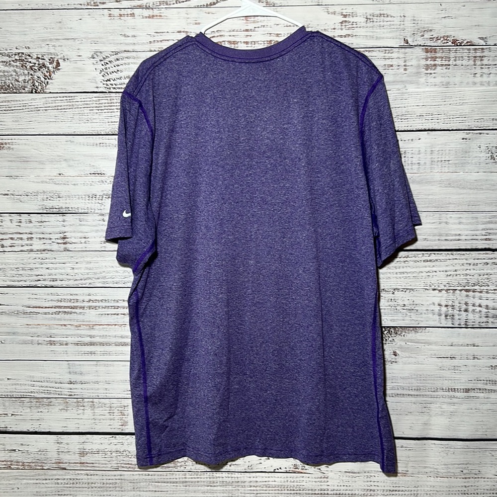 Nike Dri-Fit Run Shirt Women's Extra Large - Picture 8 of 12